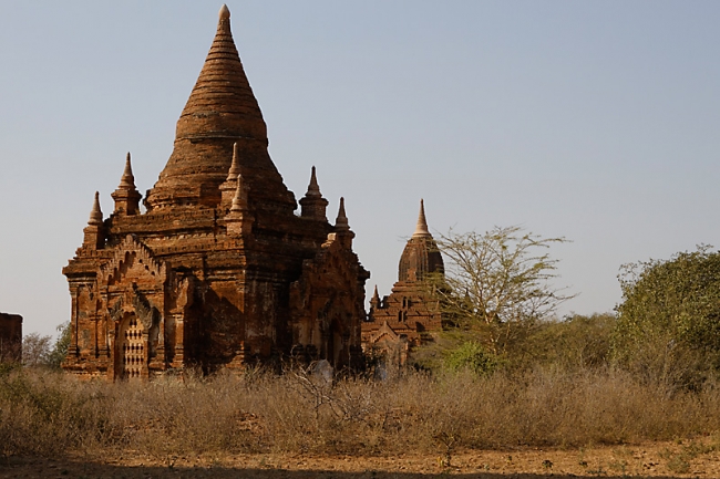 Pagan-Phaya Thon Zu-007